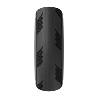 Покрышка VITTORIA Road Zaffiro Pro V 700x25 Foldable Full Black G2.0 0