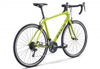 Велосипед 28" Fuji SPORTIF 2.1 (2020) acid green 1