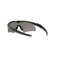 Очки Oakley M FRAME HYBRID S (GREY) black 6