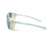 Очки Julbo SLACK COVER (Spectron 3CF) shiny translucent mint/light gray 6