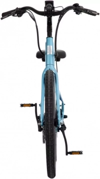 Велосипед 27.5" Aventon Pace.3 ST 500 (2024) blue steel 3