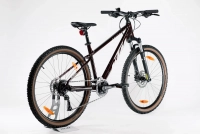 Велосипед 27.5" KTM Penny Lane 271 (2023) night red 2