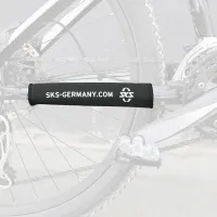 Захист пера SKS CHAINSTAY PROTECTOR black 2