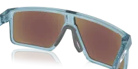 Окуляри Oakley HELUX (PRIZM Sapphire) trans stonewash 6