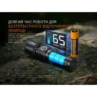 Фонарь ручной Fenix LD45R 16