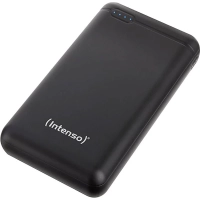 Універсальна мобільна батарея  Intenso XS20000 20000mAh, USB-C, USB-A (7313550) 0