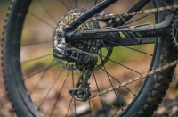Велосипед 29" Mondraker SLY RR (2025) black 2
