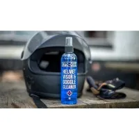 Набор для ухода за шлемами/очками/масками  Muc-Off Visor, Lens & Goggle Cleaning Kit V2 0