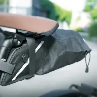 Сумка под седло SKS TRAIL SADDLEBAG L (2.0 L) 7