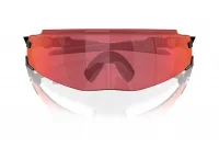 Очки Oakley OAKLEY KATO (PRIZM Trail Torch) polished black 4