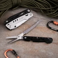 Мультитул Multi Tool Ganzo G304 8