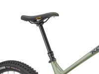 Велосипед 29" Kona Process 134 DL (2025) grey 8