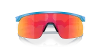 Очки Oakley RESISTOR (PRIZM Ruby) sky blue 5