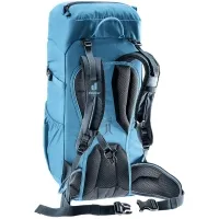 Рюкзак Deuter Climber 22 wave-ink (1382) 4