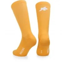 Носки Assos Racing Socks S11 Flame Orange 0