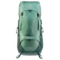 Рюкзак Deuter Aircontact Lite 45+10 SL aloe-forest (2264) 2