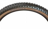 Покрышка 29x2.60 (66-622) Maxxis MINION DHR II (EXO/TR/TANWALL) Foldable 60tpi 0