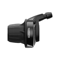 Шифтер Shimano RevoShift, SL-RV400-L левый 3-speed (индексный) трос 0