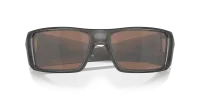 Окуляри Oakley HELIOSTAT (PRIZM Tungsten Polarized) matte grey smoke 4