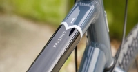Велосипед 28" Marin PRESIDIO 1 (2022) gloss black/grey 5