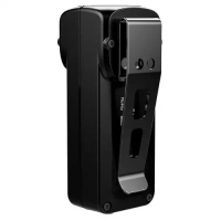 Фонарь ручной наключный Nitecore TUP (Cree XP-L HD V6, 1000 лм, 5 реж., USB), black 2