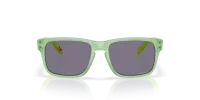 Окуляри Oakley HOLBROOK XXS (PRIZM Grey) trans jade 3