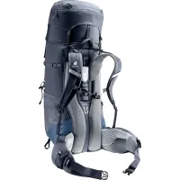 Рюкзак Deuter Aircontact Lite 50+10 black-marine (7319) 11