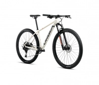 Велосипед 29" Orbea ONNA 20 (2026) ivory white gloss 0