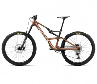 Велосипед 29" Orbea OCCAM LT H30 (2026) metallic cinnamon matt 0