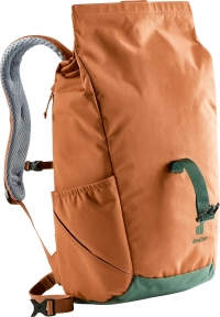 Рюкзак Deuter Stepout 22 chestnut-ivy (9206) 6