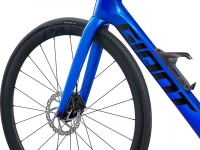 Велосипед 28" Giant Propel Advanced 2 (2023) cobalt 2