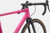 Велосипед 28" Cannondale Topstone 2 ORC 1x (2025) pink 4