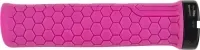 Грипсы Race Face Getta Lock-On Grips (30x130 mm) magenta/black 3