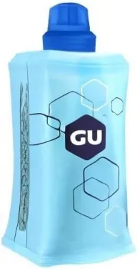 Міні-фляга GU Energy Flask для енергогелю  0
