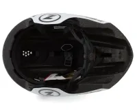 Шолом Lazer Tardiz 2 matte white 6