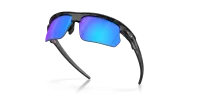 Очки Oakley BISPHAERA (PRIZM Sapphire Polarized) matte grey camo 6