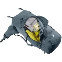 Рюкзак Deuter Aircontact Core 70+10 graphite-shale (4409) 9