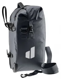 Сумка на багажник Deuter Weybridge 25+5 graphite (4014) 2