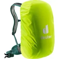 Рюкзак Deuter Race Air 10 cinnamon-deepsea (6324) 11