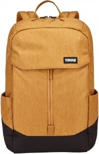 Рюкзак Thule Lithos Backpack 20L Woodtrush-Black 5