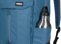 Рюкзак Thule Lithos Backpack 20L Blue-Black 8