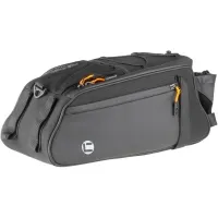 Сумка на багажник ONRIDE Coffer 20, 10л, grey 0