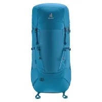 Рюкзак Deuter Aircontact Core 70+10 reef-ink (1358) 5