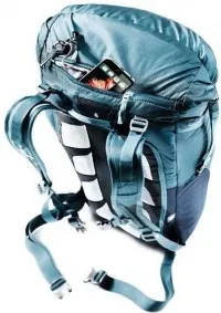 Рюкзак Deuter Gravity Rock / Roll SL 28л (3362219 3329) 0