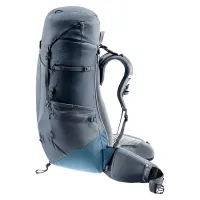 Рюкзак Deuter Aircontact Lite 50+10 black-marine (7319) 5