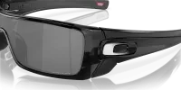 Очки Oakley BATWOLF (PRIZM Black) black ink 6