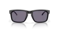 Окуляри Oakley HOLBROOK (PRIZM Grey) matte black 641229 2