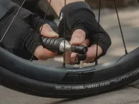 Насос Topeak Nano AirBooster L 0