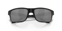 Очки Oakley GIBSTON (PRIZM Black Polarized) matte black 4