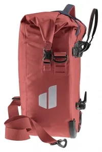 Сумка на багажник Deuter Weybridge 20+5 redwood (5579) 5